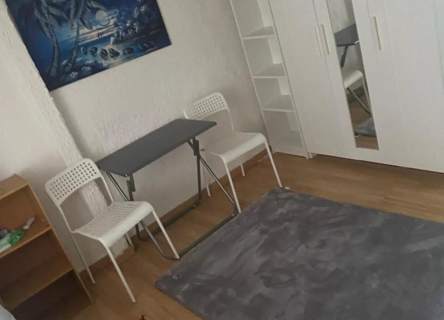 Djawed Aparthotel Paris 0*,