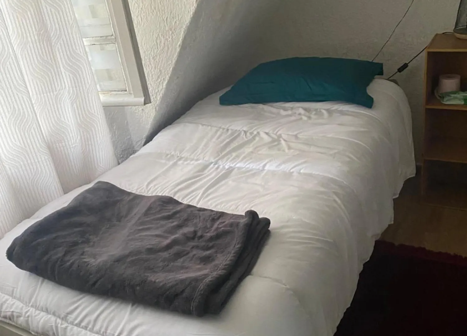 Djawed Aparthotel Paris France