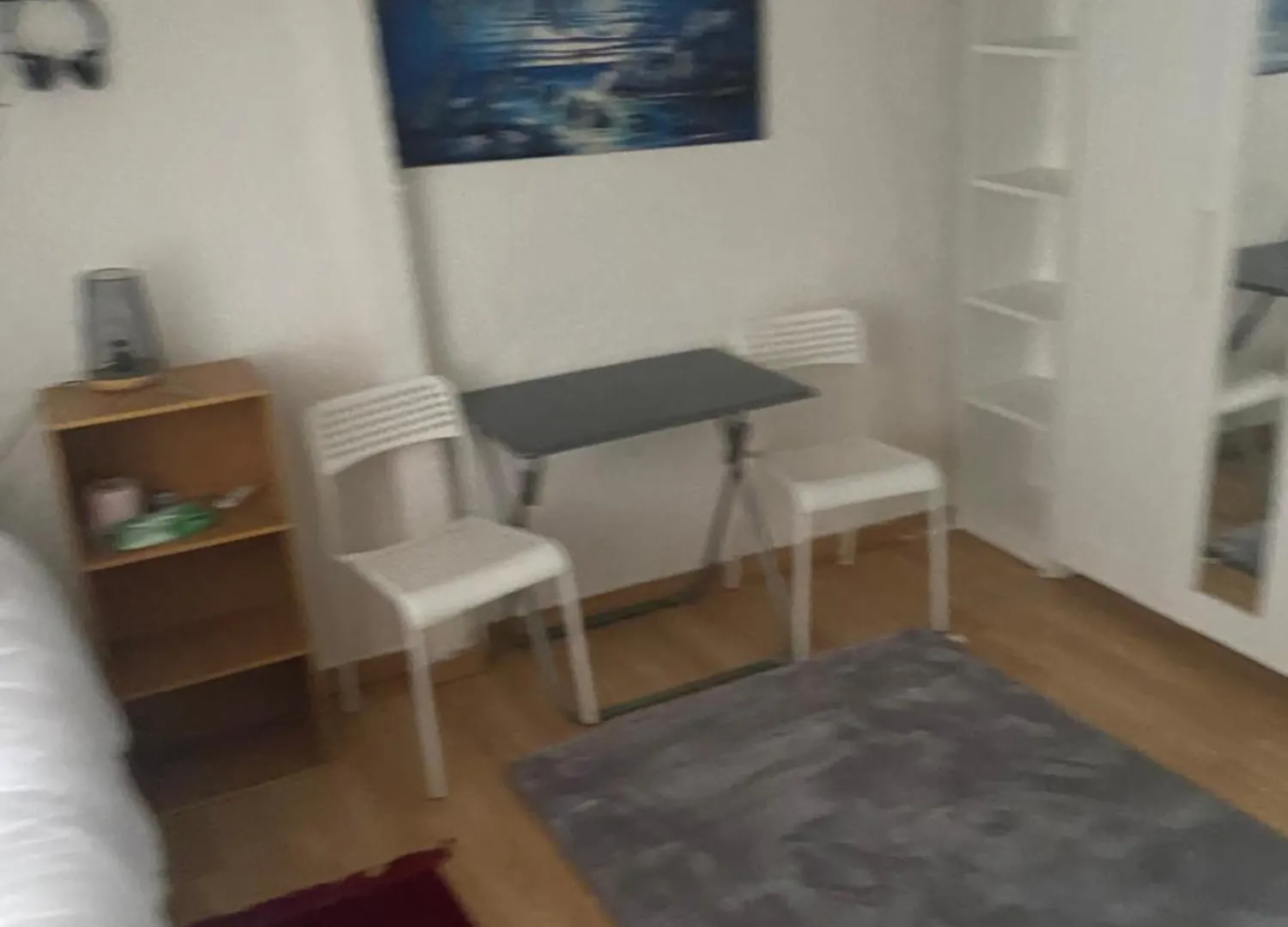Djawed Aparthotel Paris