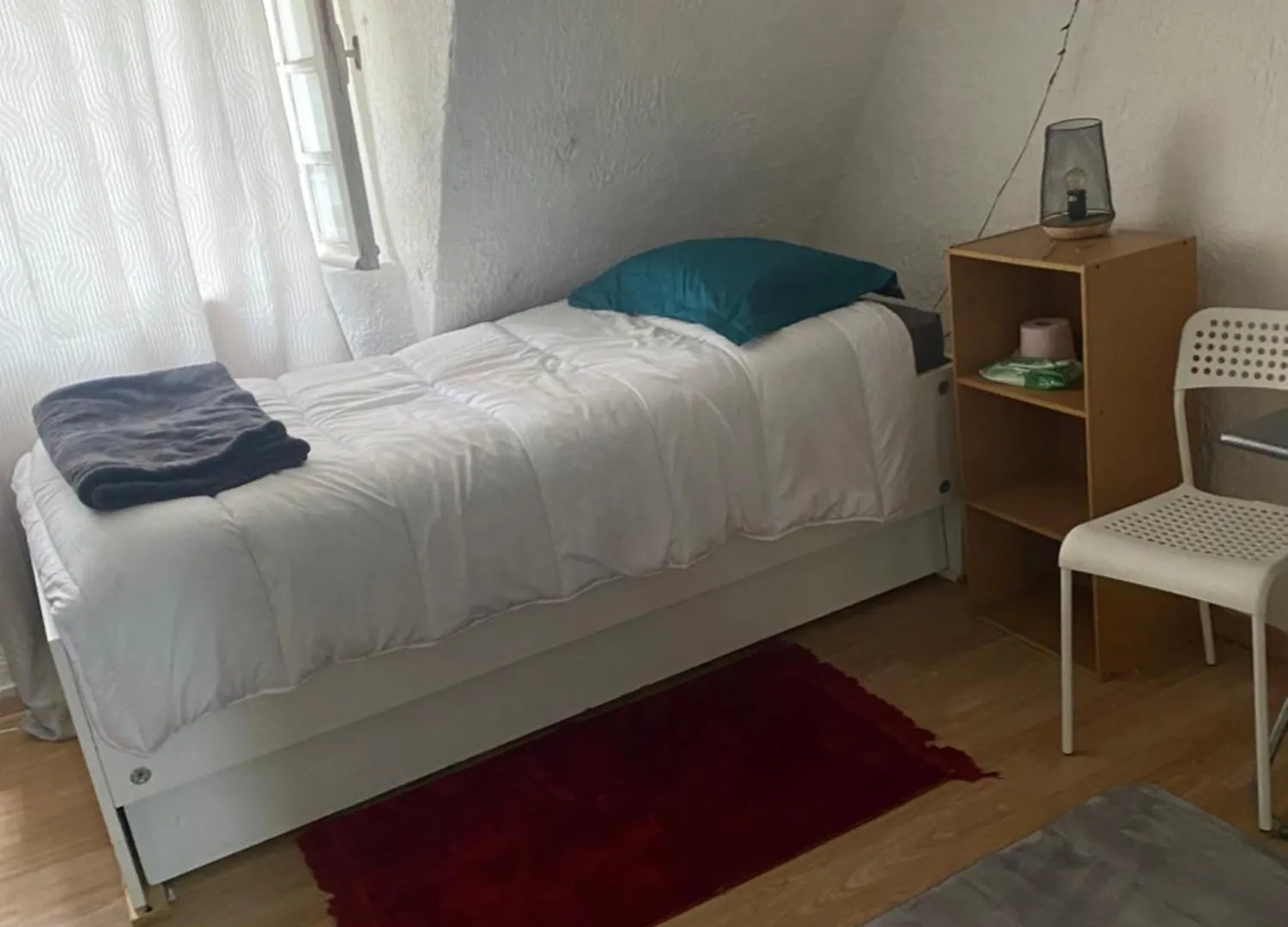 Djawed Aparthotel Paris